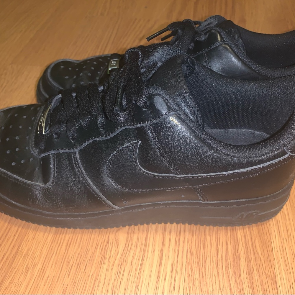 Air Force Ones
